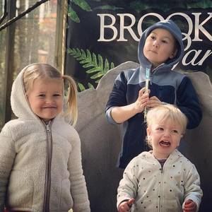 Meet your Posher, Derek